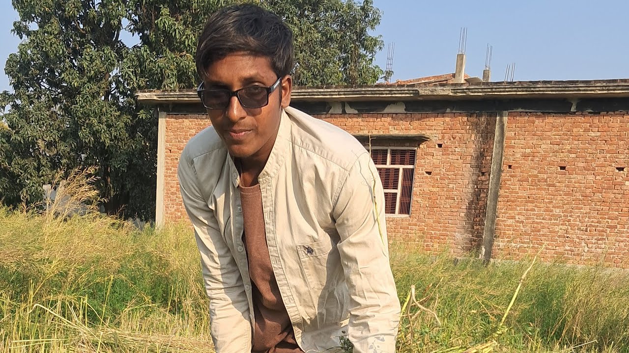 😍❤️Kheto Me Krana Hai Kam ||✅️ Dekho Kya Hota Hai 🤣🤣🤣🤣👀💯