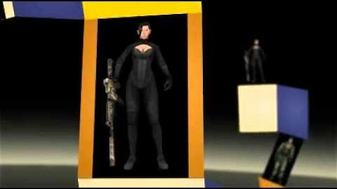 Combat Arms: Clan Intro