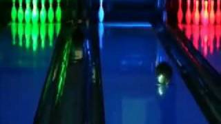 Remote Controlled Bowling Ball