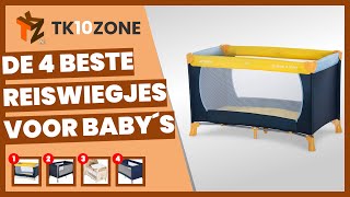 Download Lagu De 4 beste reiswiegjes voor baby's MP3