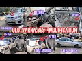 Old varna fluidic best modification in Ranchi #hyundai #varna #evryone #ranchi #caraccessories #car