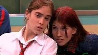 Мятежный дух / Rebelde Way / СЕЗОН 1 / СЕРИЯ 83