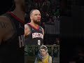 Dillon Brooks x Conflicting Emotions #nba #basketball #shorts #short