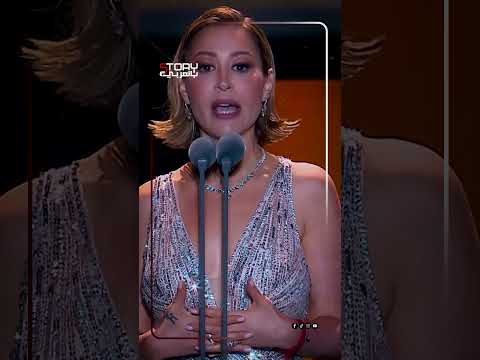وأخيرا منة شلبي تعلن زواجها بالمنتج أحمد الجنايني