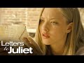 Sophie Finds Claire's Hidden Letter | Letters To Juliet