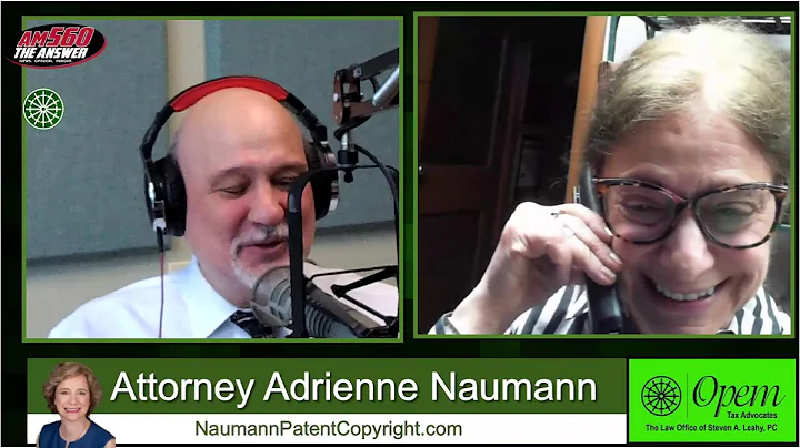 Attorney Adrienne B. Naumann