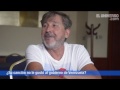 Ricardo Montaner - Entrevista El Universo (2016)