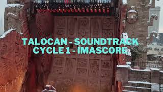 Phantasialand Talocan Soundtrack Cycle 1 Imascore Scotastisch