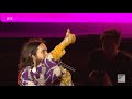 Thirty seconds to mars  closer to the edge live at rock am ring 2018