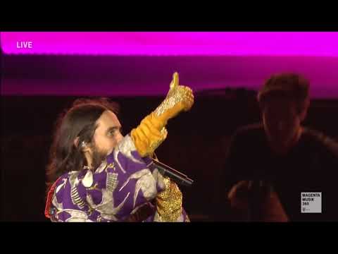 Thirty Seconds To Mars - Closer To The Edge (Live At Rock Am Ring 2018 HD)