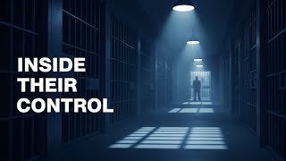 Most Dangerous Prison Gangs Exposed: How They Control Everything Inside.