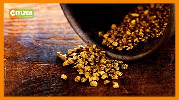 State to formalise small scale mining activities