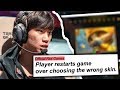 5 Times League of Legends STOPPED WORKING At Esports Events