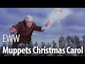 Everything Wrong With The Muppet Christmas Carol In Adorable Minutes