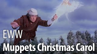 Everything Wrong With The Muppets Christmas Carol In Adorable Minutes