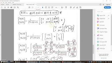 Eng. Haitham (EE 419 - State Solution)