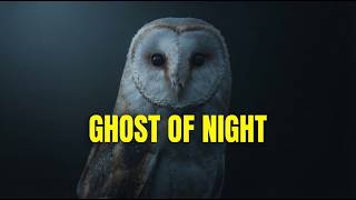 Barn Owl | Nano Nature Films