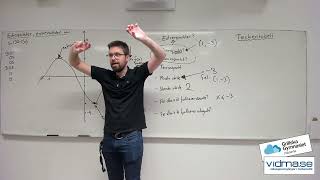Matematik 3. Extrempunkter, extremvärden och teckentabell. INTRODUKTION OCH BEGREPP