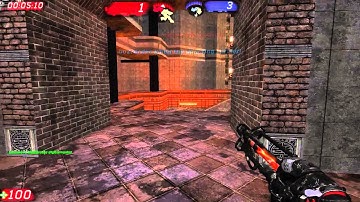 UT3 IG CTF-Duku on 10-20-12