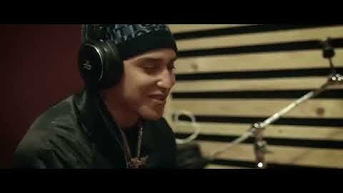 Bendición - Arte Elegante & Pablo Chill-E (video oficial)