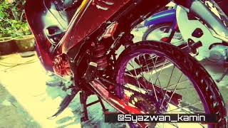 koleksi 125zr✨