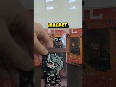 Ranking The New Helluva Boss Figgyz Drop?!
