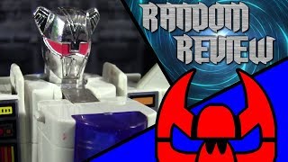 GoBots Dread Launcher Chaos (Random Review)