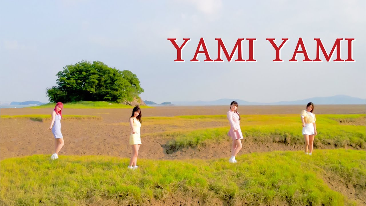 Floria - Yami Yami MV