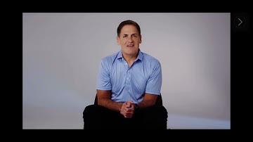 Mark Cuban How to Become Wealthy - Billionaire Mindset