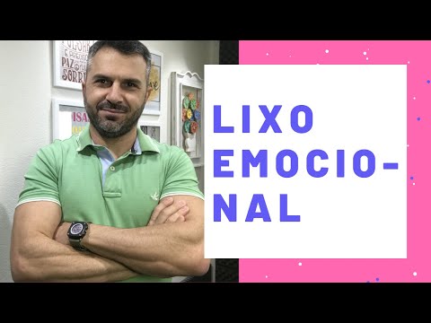 Vídeo: Como Parar De Levar Tudo A Sério