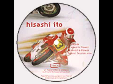 Hisashi Ito — hisashi ito - clouds