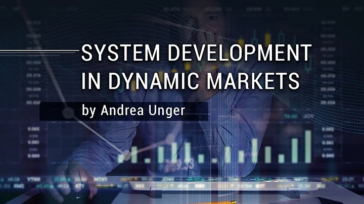 System Development in Dynamic Markets | Andrea Unger