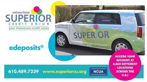 Superior Credit Union