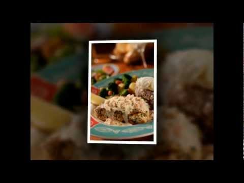 Red Lobster Coupons 2012