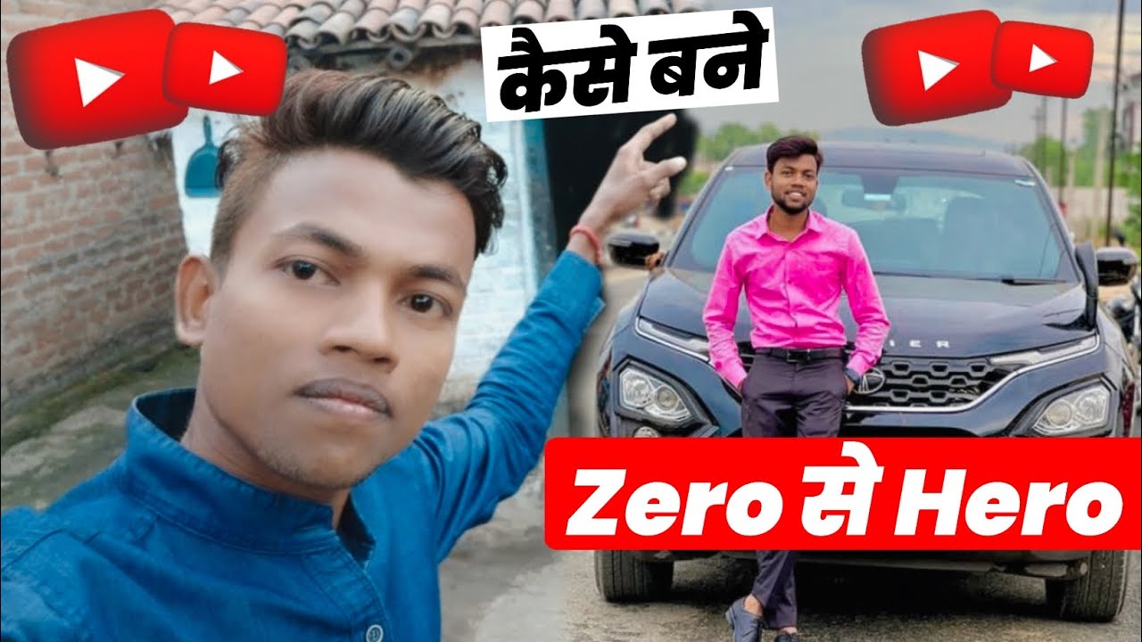 ManojDey Motivational Video For YouTubers Best Motivational vidyeo