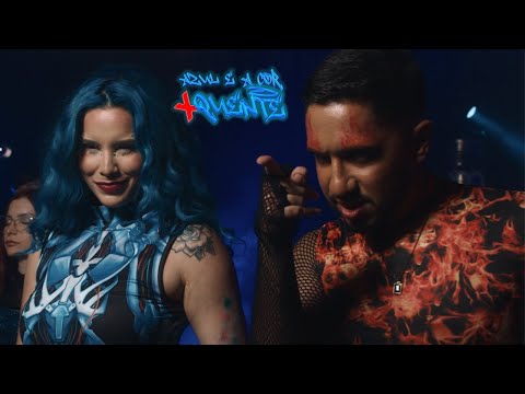 AZUL É A COR MAIS QUENTE - Dumara e Cenna (Clipe Oficial)