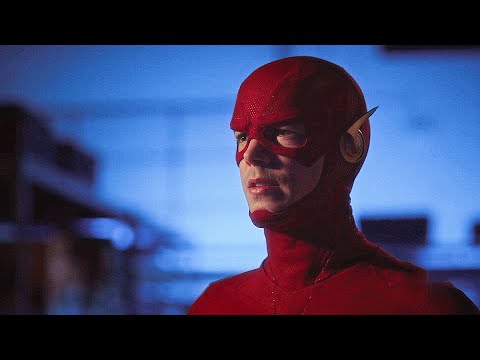 The Flash閃電俠第六季結局，Barry一敗塗地，結束只為更好的開始！【FlashS6結局】