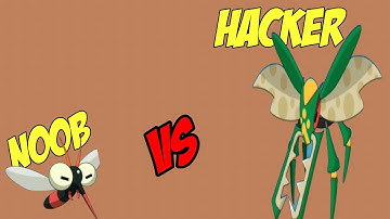 Monters Evolution Run Gameplay Walkthrough Part 2 ~ All Gameplay Levels New Update Android & iOS