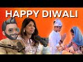 Beyond the Lights: What Diwali Means To Us