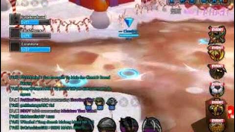 cheatgg blogspot com LostSaga Indo Cheat Ghost Anti Hit Perfect