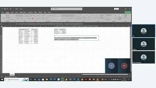 SQL Weekend Batch Training : Session 10 Profile