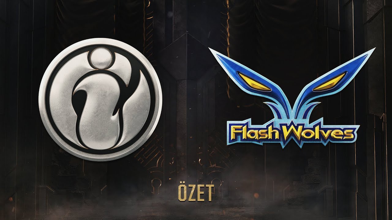 maç özeti trabzon sparta prag Invictus Gaming ( IG ) vs Flash Wolves ( FW ) Maç Özeti | MSI 2019 Grup Aşaması 5. Gün