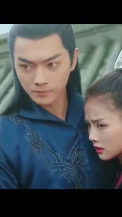 Brave zhao lusi - The legends #chinesedrama #koreanedit #tamilkoreanmix #adipennae #korean #chinese