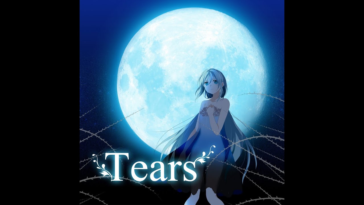 Tears／てぃあら（TIARA） - YouTube