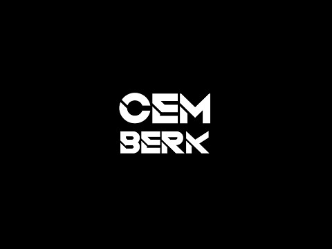 CEM BERK - HOUSE & TECH LIVE SET (B2B KAAN CAN)