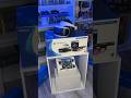 Sony PlayStation VR V2 😎 #sony #playstation #psvr #asmr #unboxing #startup #gaming #ps4