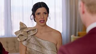 Royally Yours, This Christmas Teaser