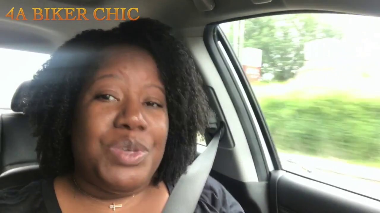 Hair Done Nails Done Everything Did 052117 YouTube