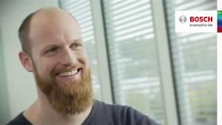 Working @ Bosch Corporate IT: Bosch Connected Mobility Solutions screenshot 5