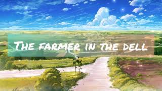 The farmer in the dell || no copyright happy and children Music